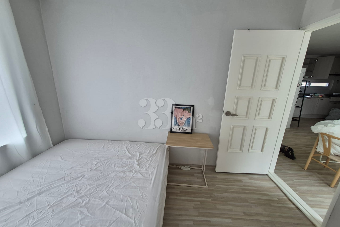 5-minute walk from Toseong Station and Kkangt 6th image