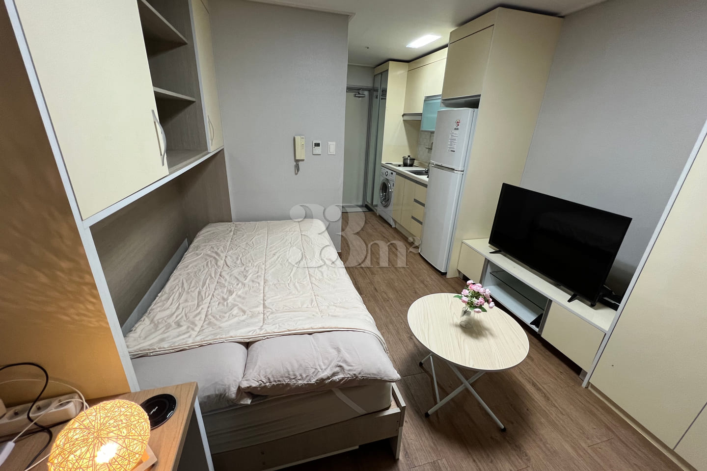 Osan Wondong Officetel 3th image