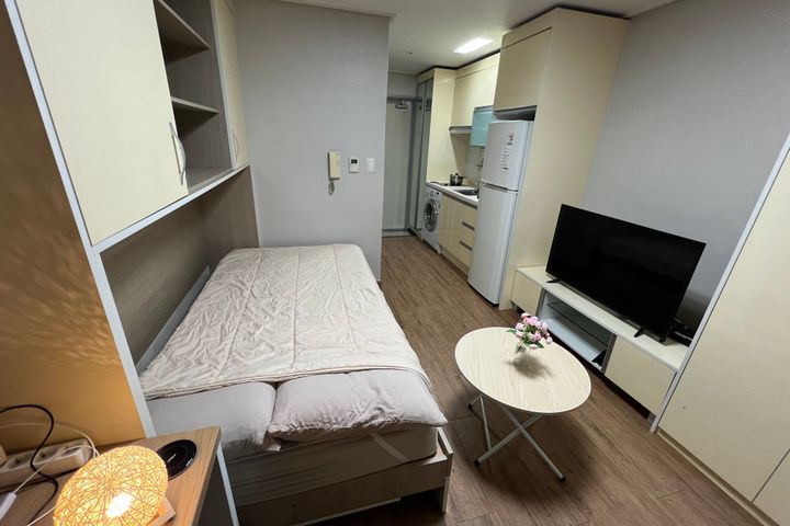 오산 원동 오피스텔 3번째 이미지