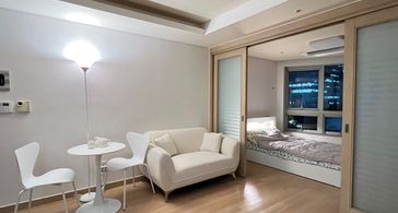 🇰🇷광화문/경복궁 풀옵션 방 이미지