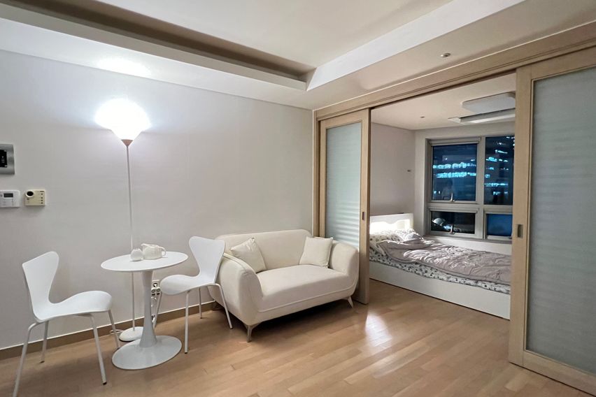 🇰🇷광화문/경복궁 풀옵션