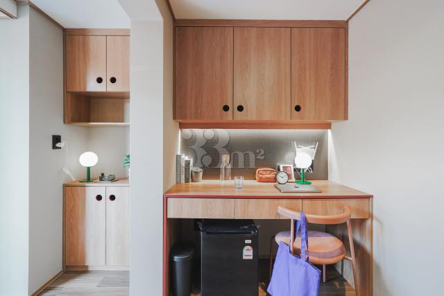 Private new studio apartment in Yeonnam-dong 4th image