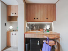 Private new studio apartment in Yeonnam-dong 4th image