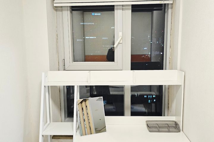디지털역 풀옵션오피스텔 3번째 이미지