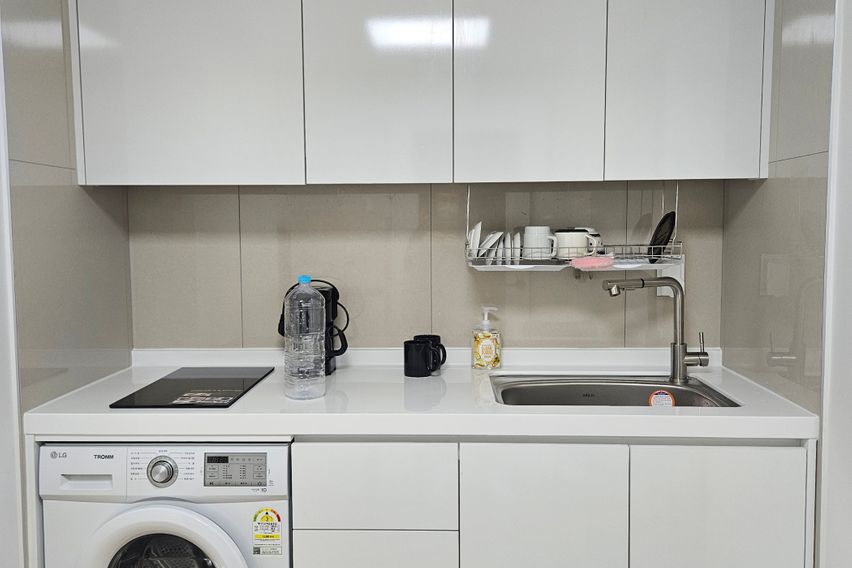 흑석역 1분 단층주택