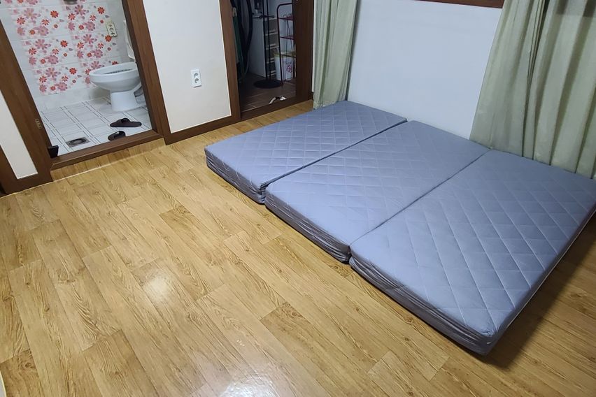 누리엘 402호 원룸 1번째 이미지