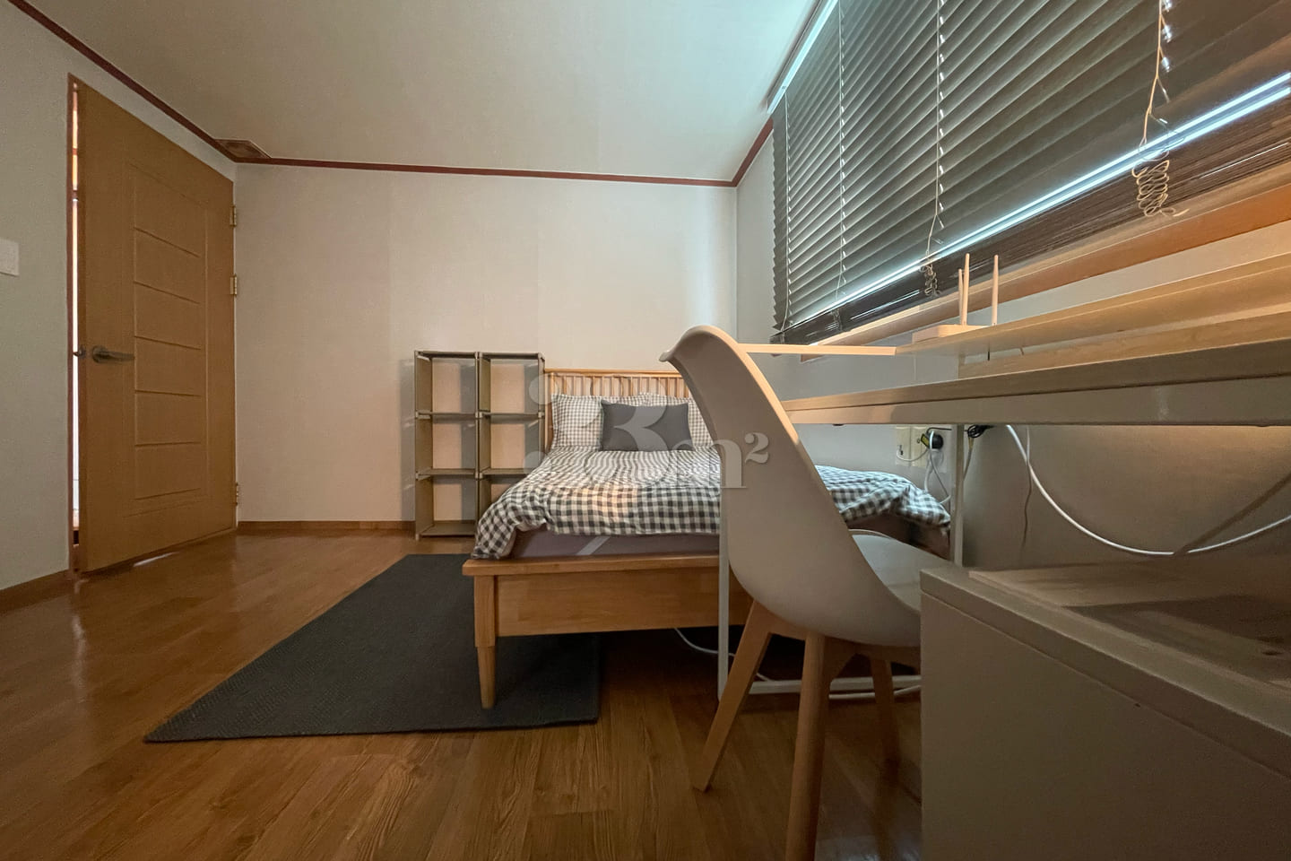 🏷️ Studio apartment in front of Keimyung Col 1th image
