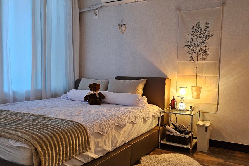 포항역 스테이 미 2