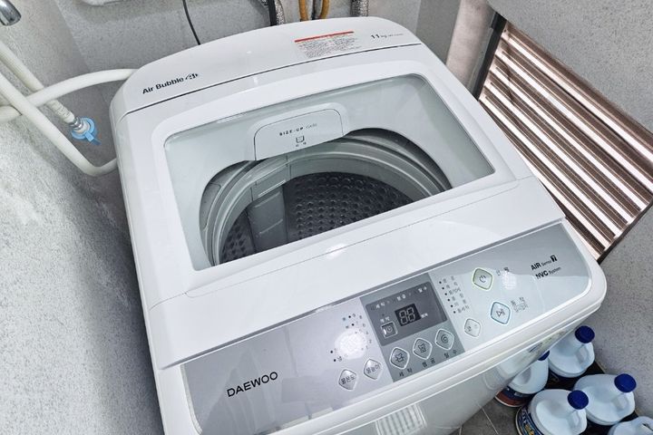 김포공항쓰리룸테라스풀옵 15번째 이미지