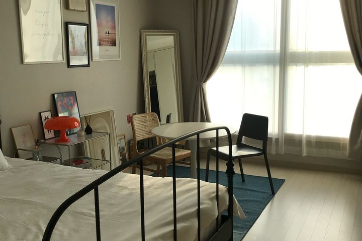 KINTEX Ilsan New Apartment-tel/Studio 9th image
