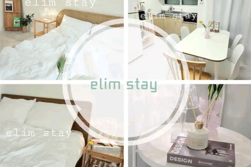 NEW 감성 하우스