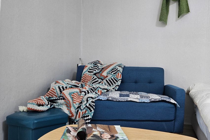 #초당바다🧡한달살기 1번째 이미지