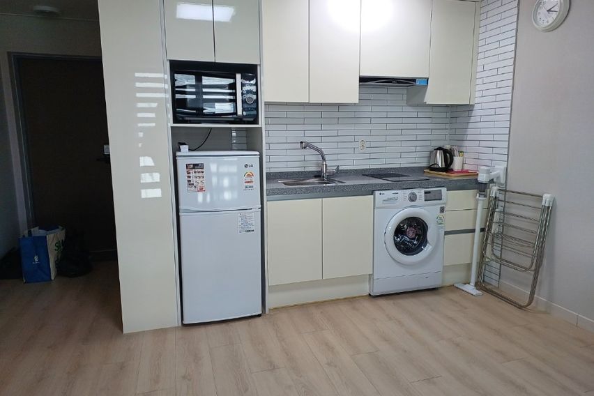 혁신도시인근 저렴한원룸 8번째 이미지