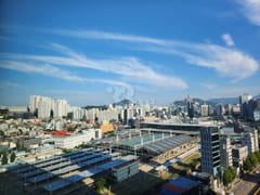 Seoul Station Connection View Restaurant - Di 2th image