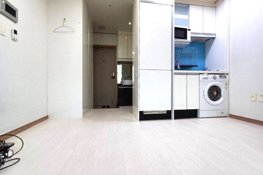 부천역5분.풀옵션조용함