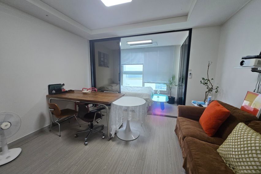 방2/반달섬 오션뷰