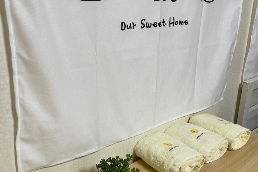 영등포 채광 좋음 숙소