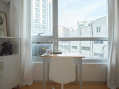 Jonggak, separate bedroom, minimum 3-night st 8th image
