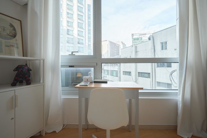 침실분리,3박이상 가능 8번째 이미지