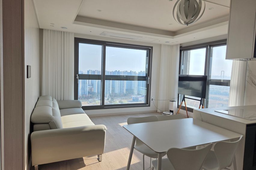 인기) 노을뷰 풀옵션 0번째 이미지