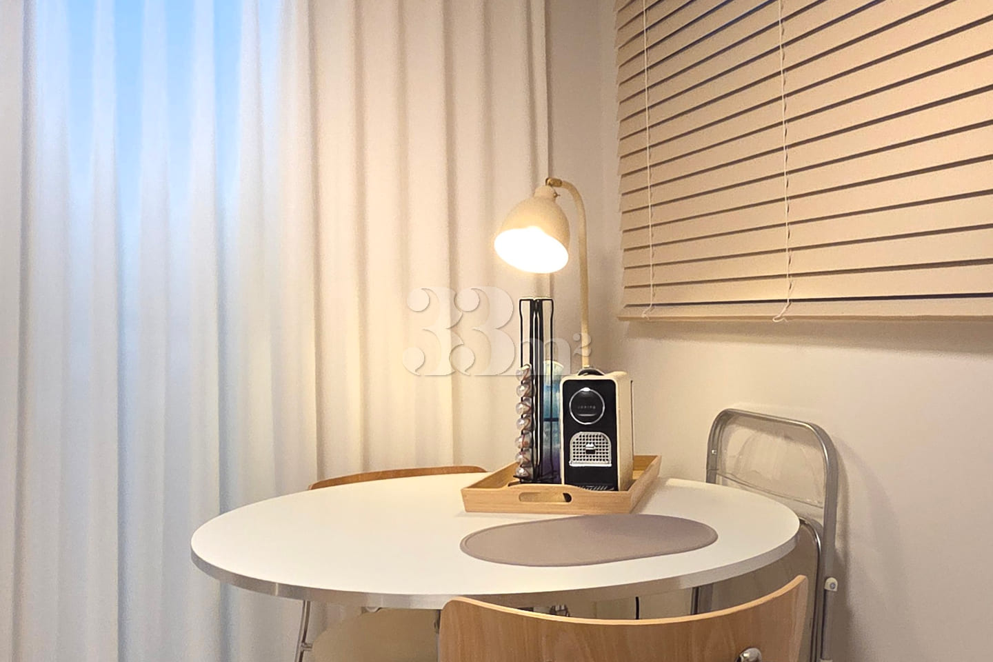 Pretty two-room apartment near Olympic Park 16th image