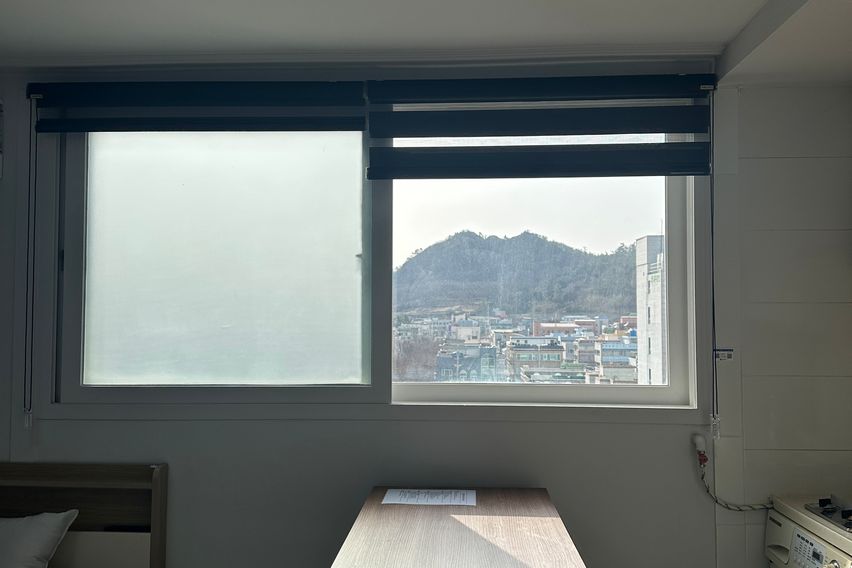 🏠교통편 좋은 오피스텔