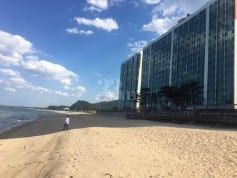 3-Room Ocean View – 10m from the Sea 17th image