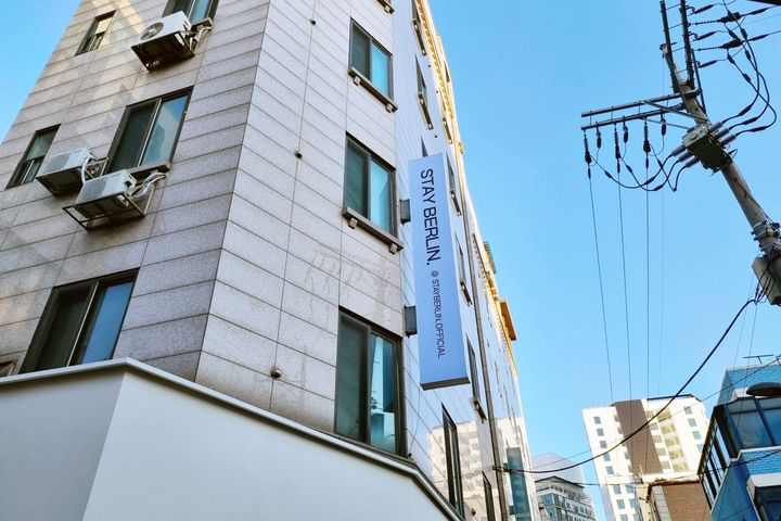 유러피안 미니멀 하우스 10번째 이미지