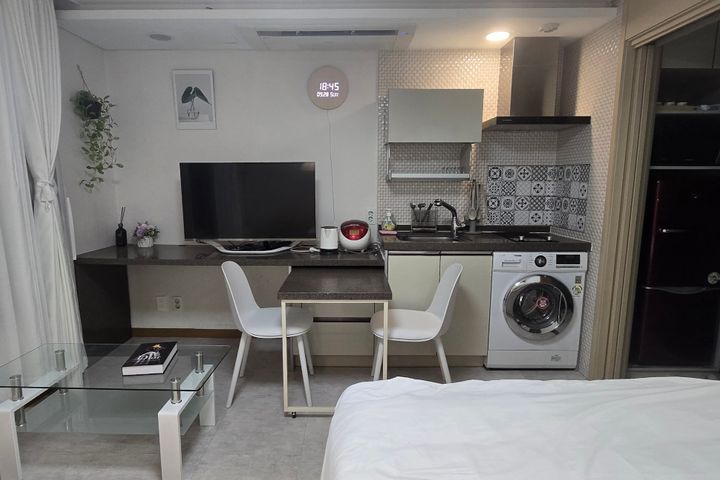 🏡 종합운동장역 3번째 이미지