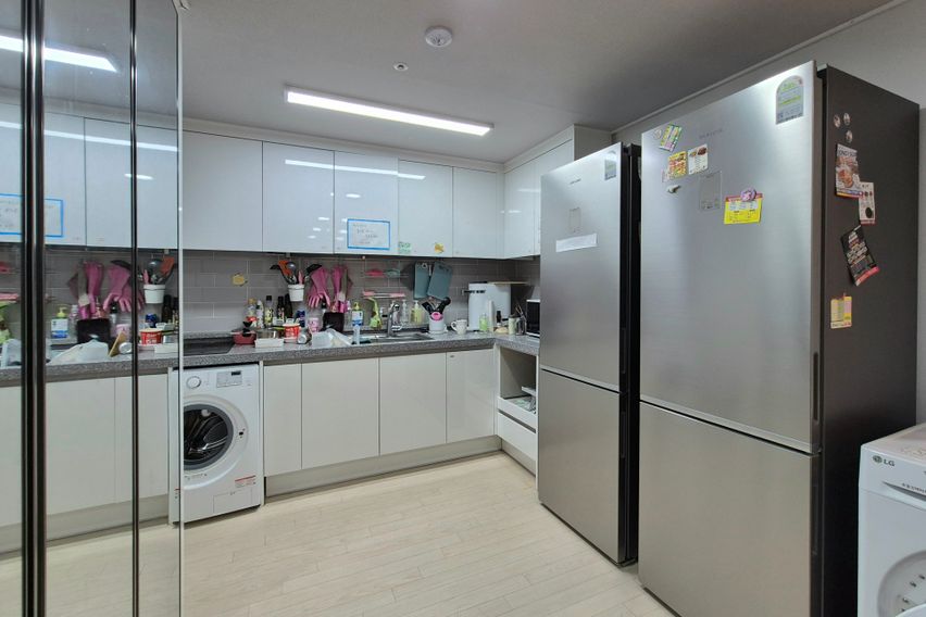 동대신동역 여성오피스텔 4번째 이미지