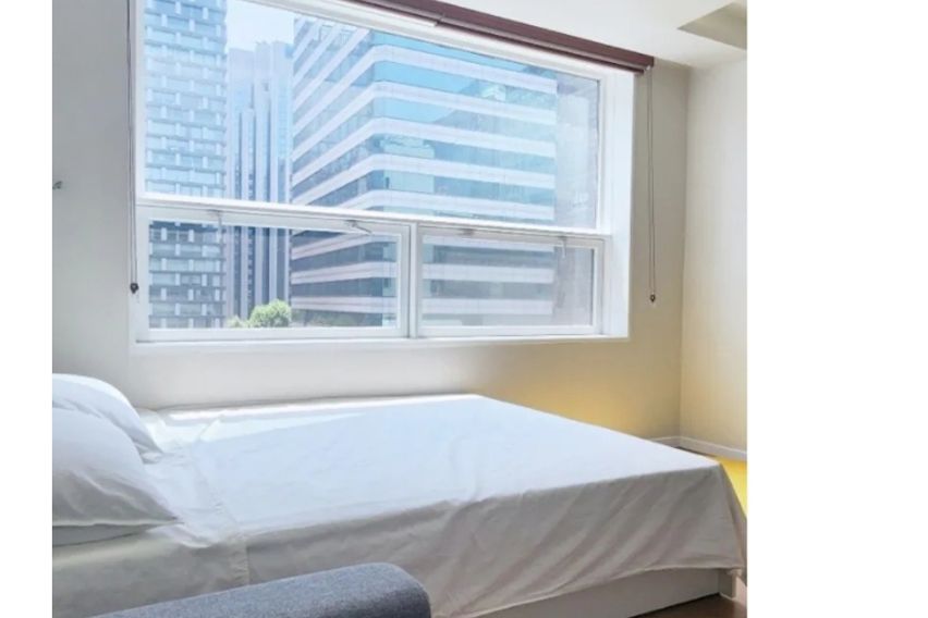 삼성역, 코엑스 5분내