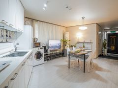 Seodamjae / Seodaemun / Fully Furnished Two-R 4th image