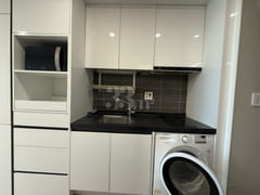 Studio apartment with a view of Seohae Bridge 5th image