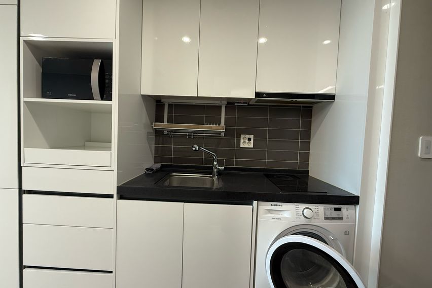 서해대교 보이는 원룸 5번째 이미지