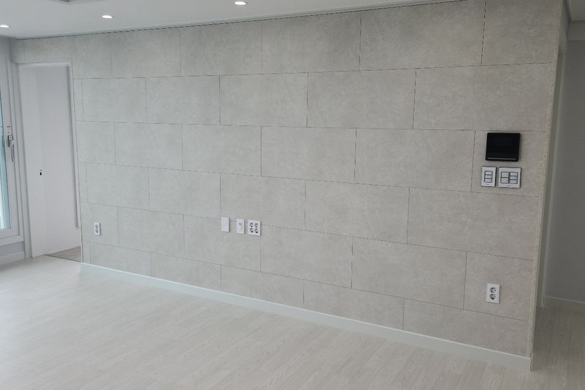 익산 편안하구 조용한집