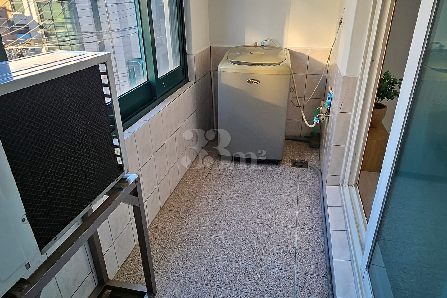 Spacious and neat studio apartment in Hotan-d 15th image