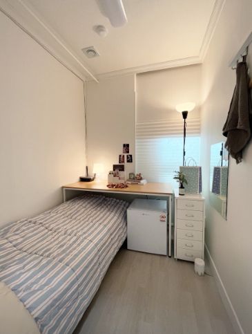 풀옵션 남성전용 B룸