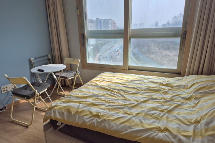 북한산 연신내 남향! 2번째 이미지