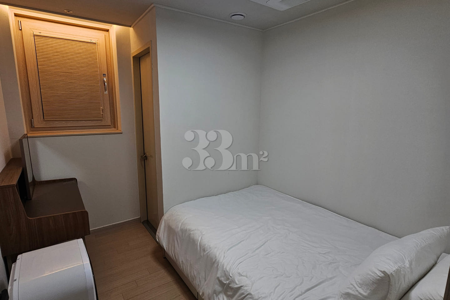 Samseong-dong Hanyang Lips 2-room 6th image