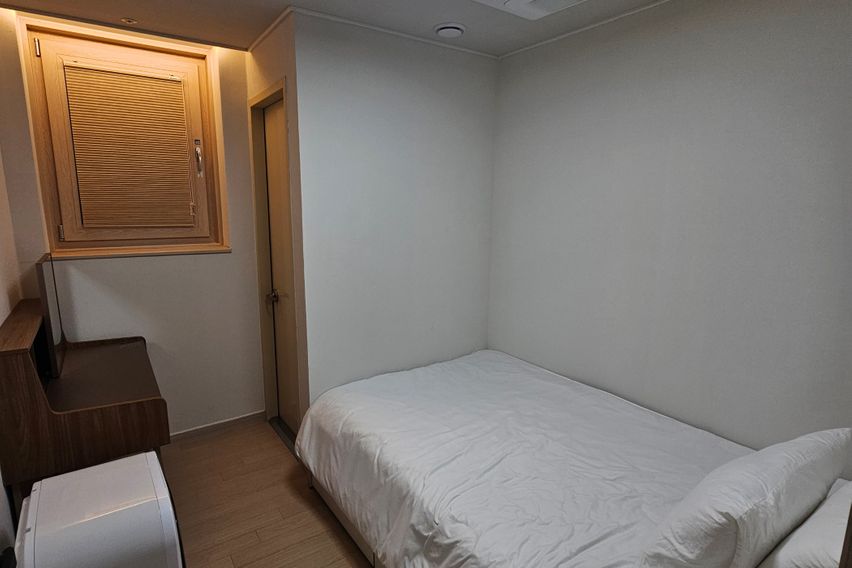 삼성동한양립스 2룸