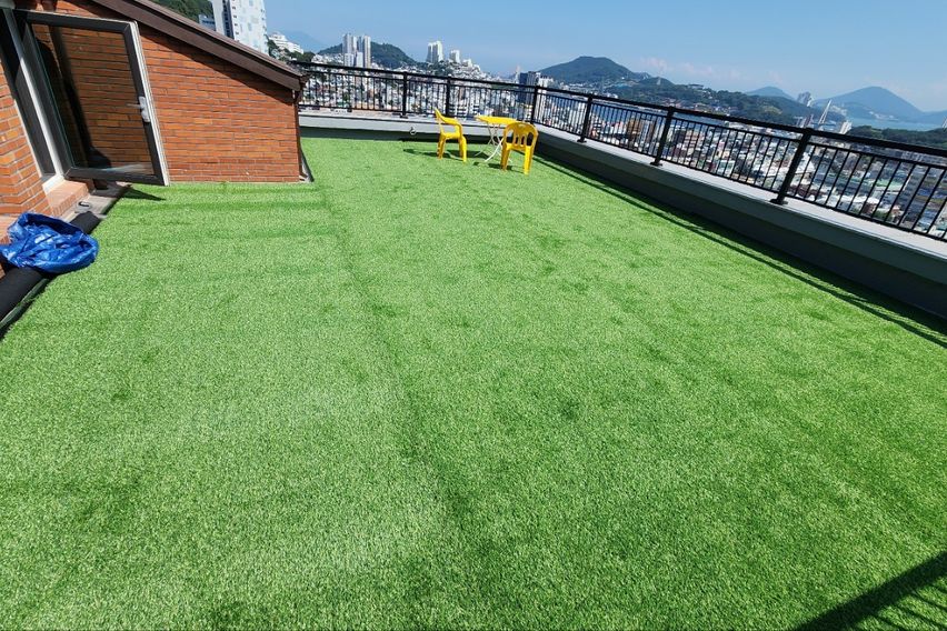 여수밤바다 옥탑 테라스 13번째 이미지