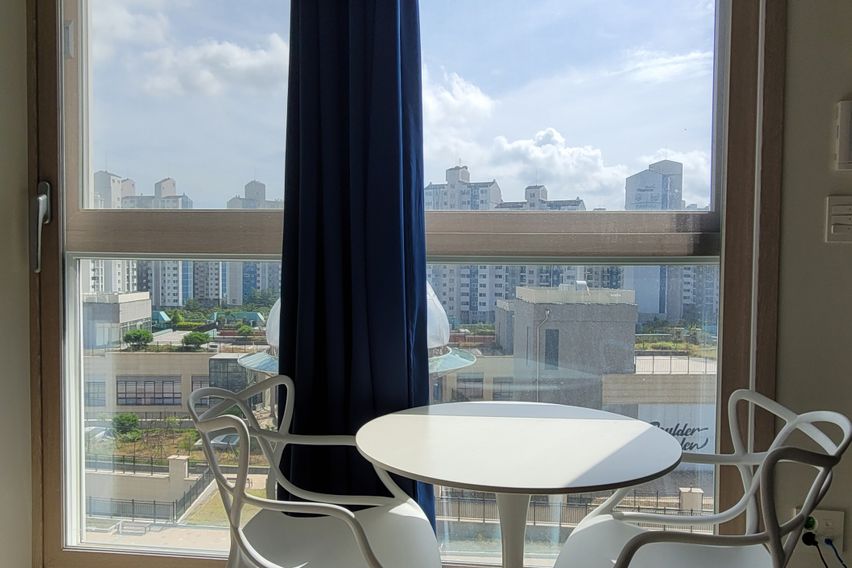 은계호수공원/ 무료주차 0번째 이미지