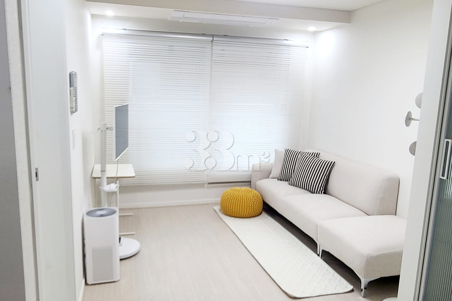 3-room units in Myeonmok, Sangbong, and Mangu 1th image