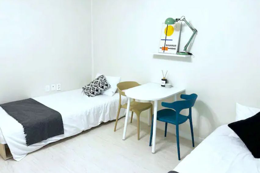 강남논현 분리형 원룸A