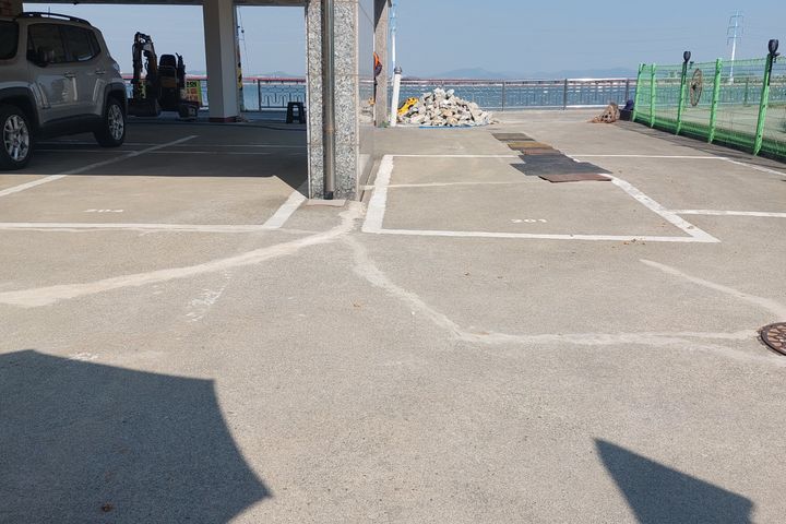 서해대교뷰원룸 1번째 이미지