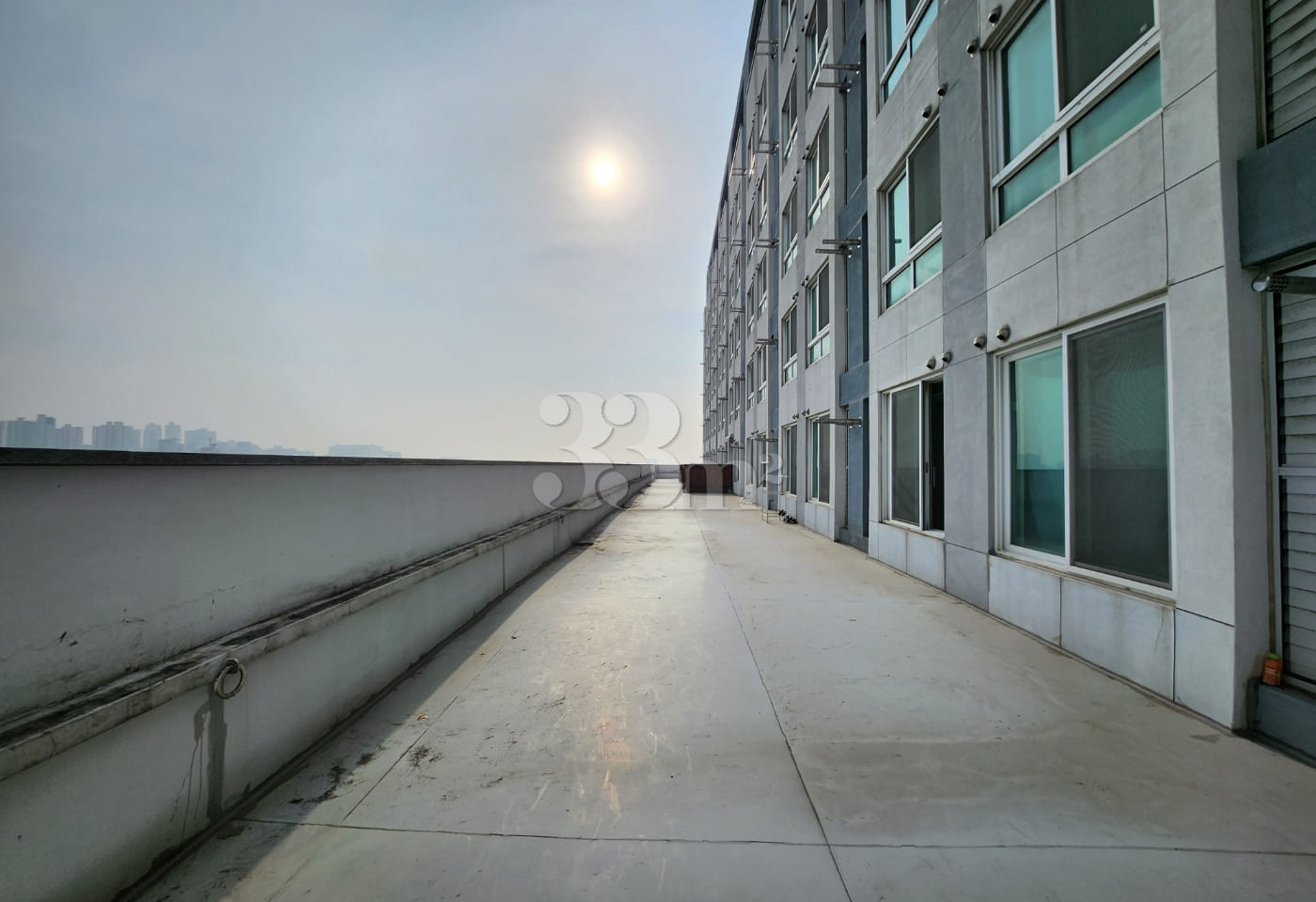 Studio apartment in Namchon-dong 7th image