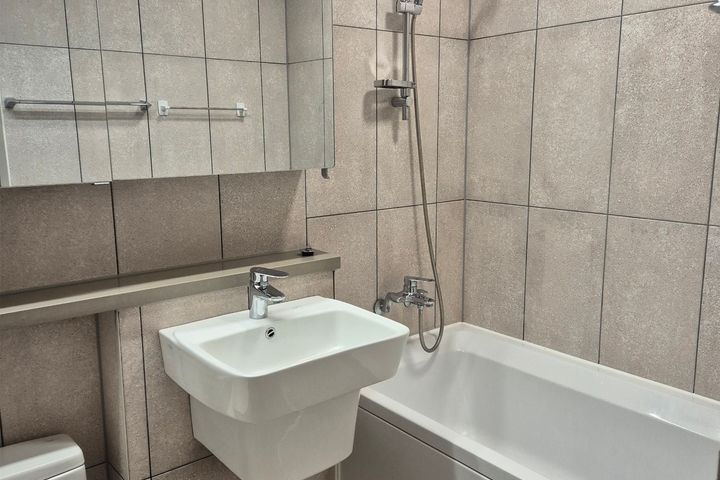 Premium accommodation in a newly built apartm 14th image