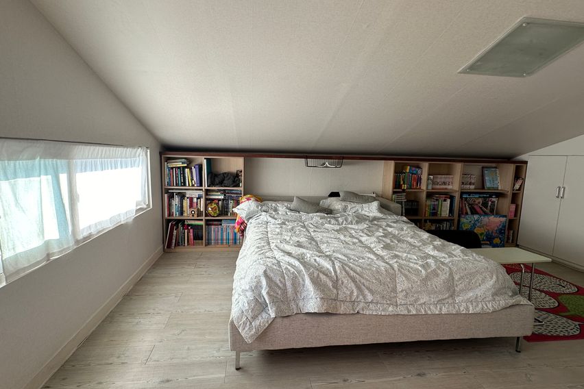 파크뷰  아티스트의다락 5번째 이미지