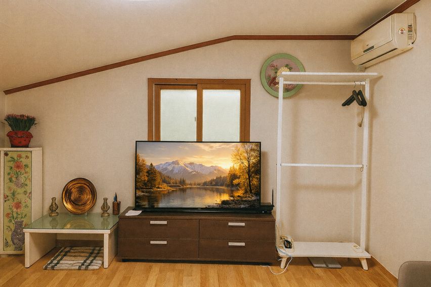 상갈역 기흥역 포근투룸