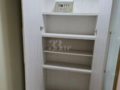 Studio Type C (Separated Bed and Dining Areas 11th image
